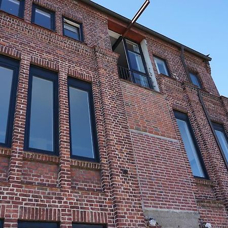 Schoenes Loft Ueber Den Daechern Schenefeld  Екстериор снимка