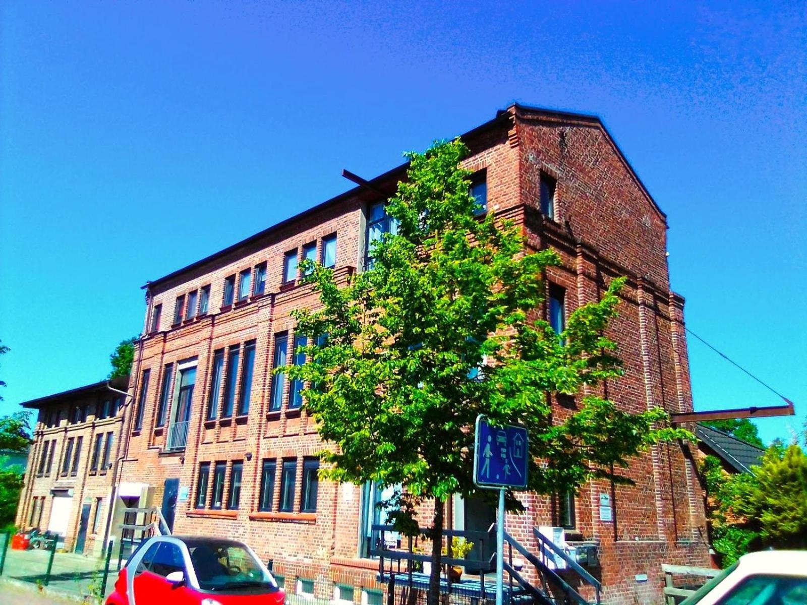 Schoenes Loft Ueber Den Daechern Schenefeld  Екстериор снимка