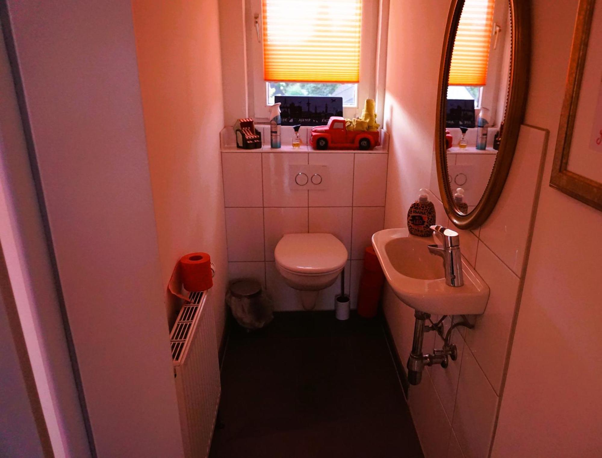Schoenes Loft Ueber Den Daechern Schenefeld  Екстериор снимка