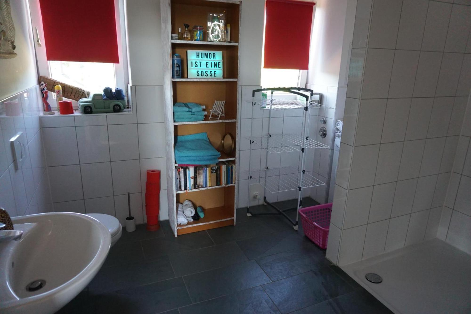 Schoenes Loft Ueber Den Daechern Schenefeld  Екстериор снимка